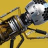 The Wardcliff Coil icon