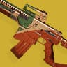 Khvostov 7G-0X icon