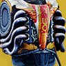 Praxic Vestment icon