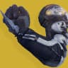 Liar's Handshake icon