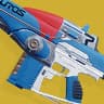 SUROS Regime icon
