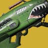 Dragon's Breath icon