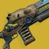 Lord of Wolves icon