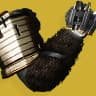 Ursa Furiosa icon