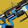 Grand Overture icon