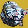 Cyrtarachne's Facade icon