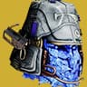 Cadmus Ridge Lancecap icon