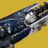 Salvation's Grip icon